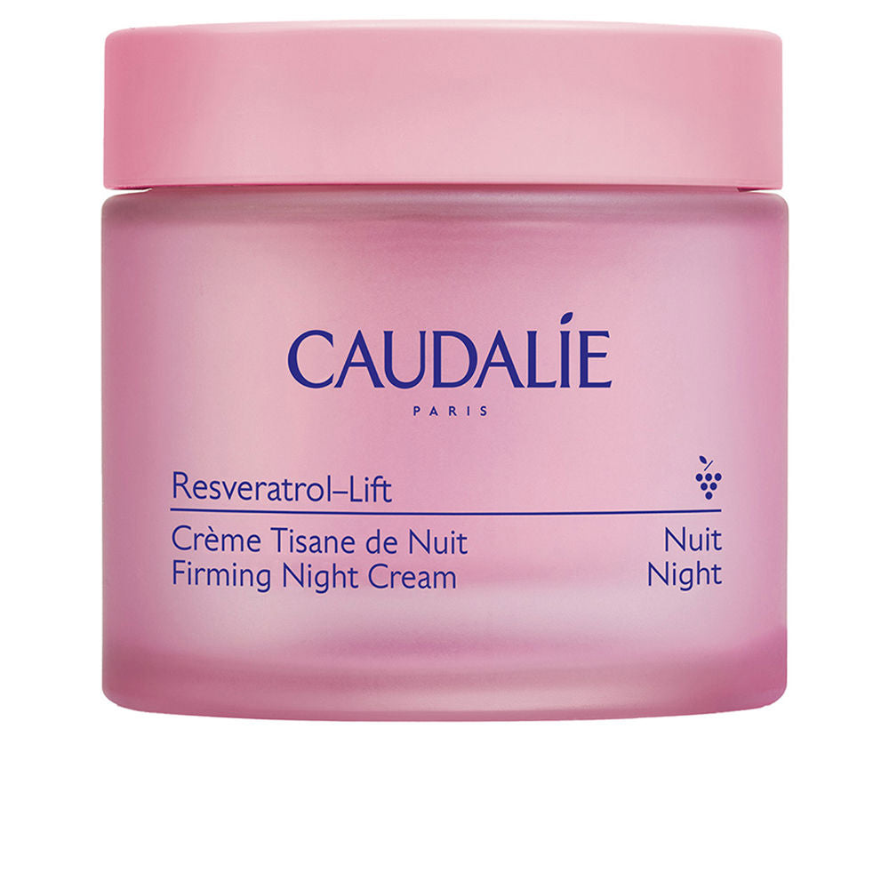 Crème de Nuit Tisane Régénérante Caudalie