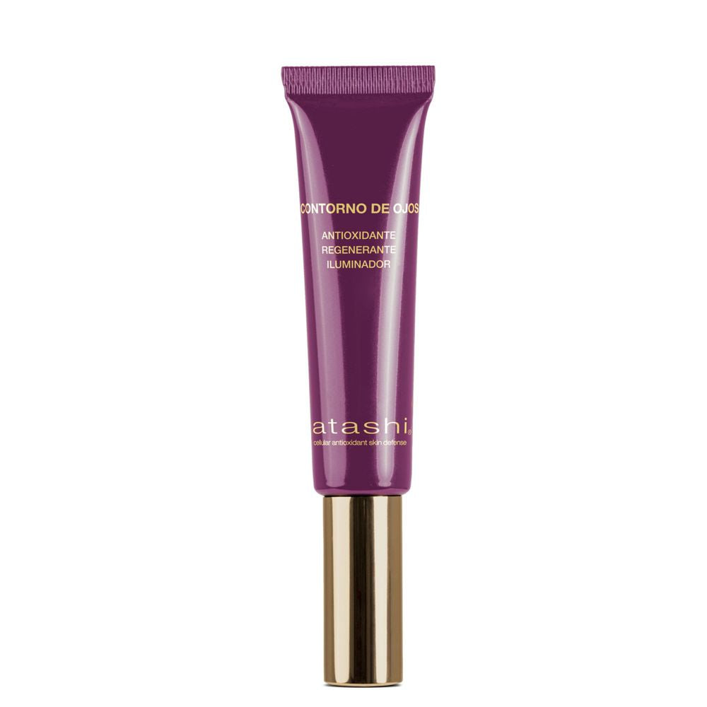 Contour des Yeux Antioxydant Atashi
