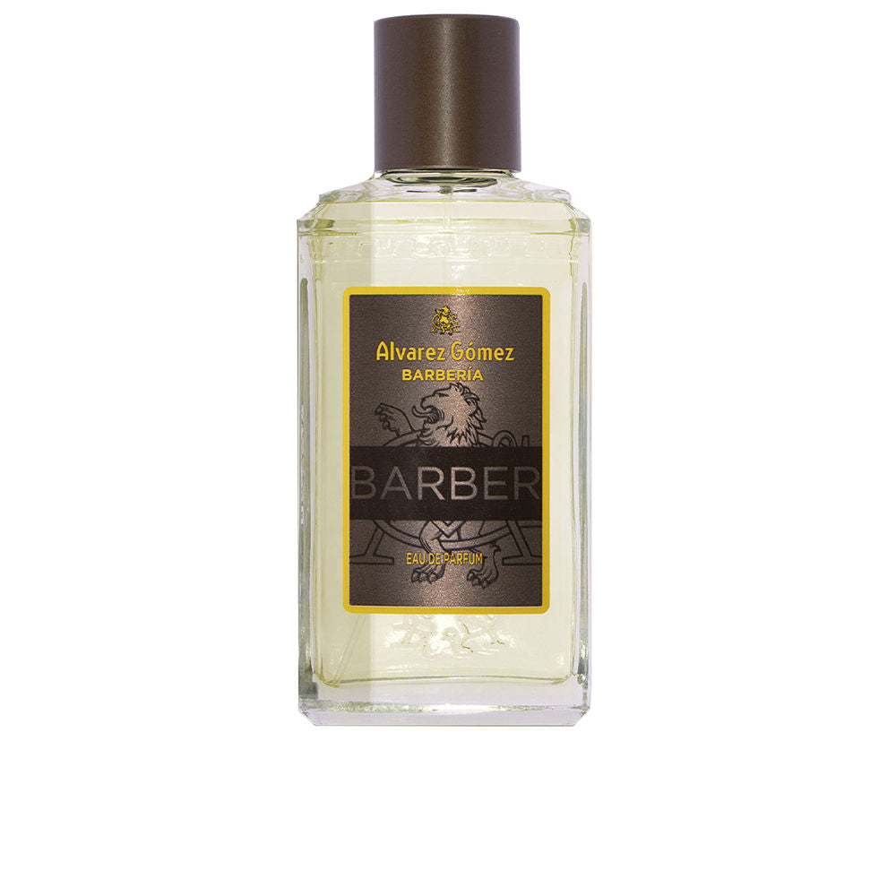 BARBERIA AG Eau de Cologne (EDC) 150 ml
