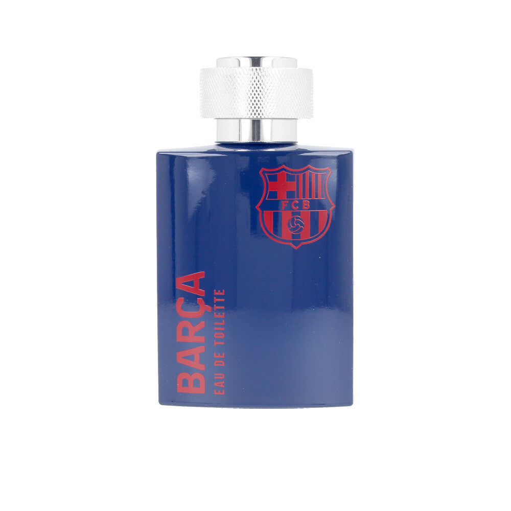F.C. BARCELONA eau de toilette spray 100 ml - Plureals