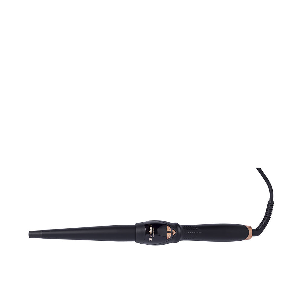 STEINHART CERAMIC-TURMALINE CONICAL curling iron 13-25 mm 1 u - Plureals