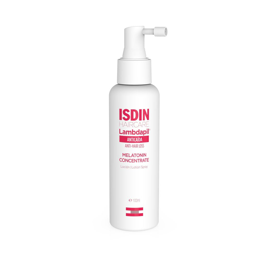 Lotion fortifiante pour le cuir chevelu