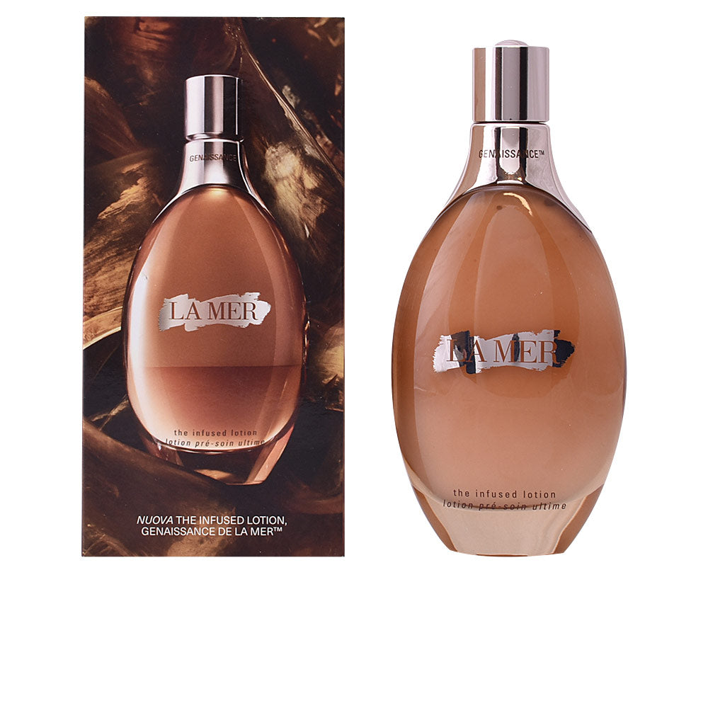 The Infused Lotion Essence Régénérante Prestige