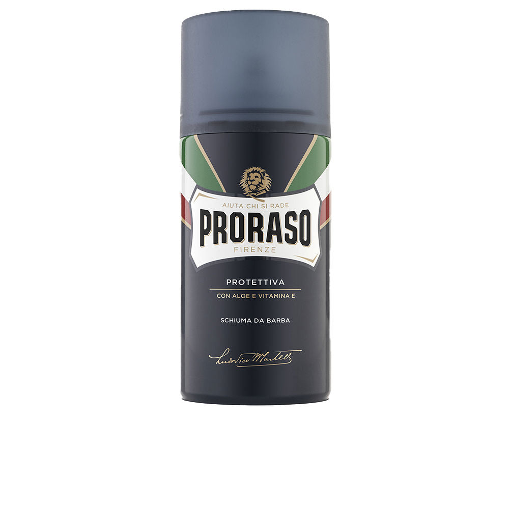 PROFESIONAL pasta para exfoliar barba 100 ml