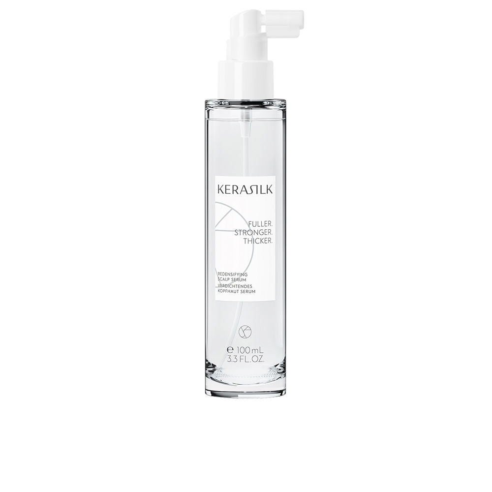 Sérum densifiant pour le cuir chevelu sans rinçage