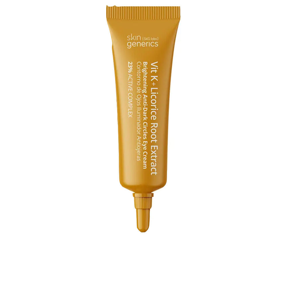 Contour des Yeux Vitamine K1 & Réglisse