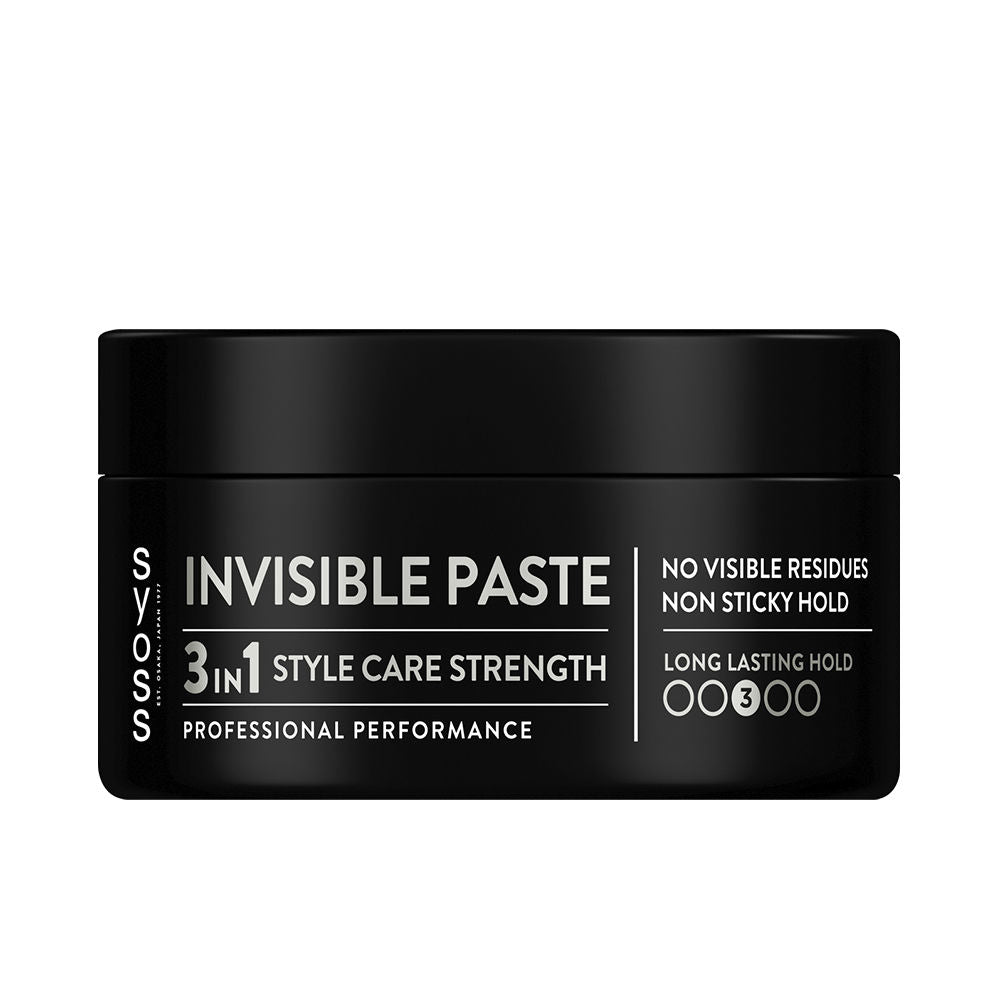 Invisible paste 100 ml