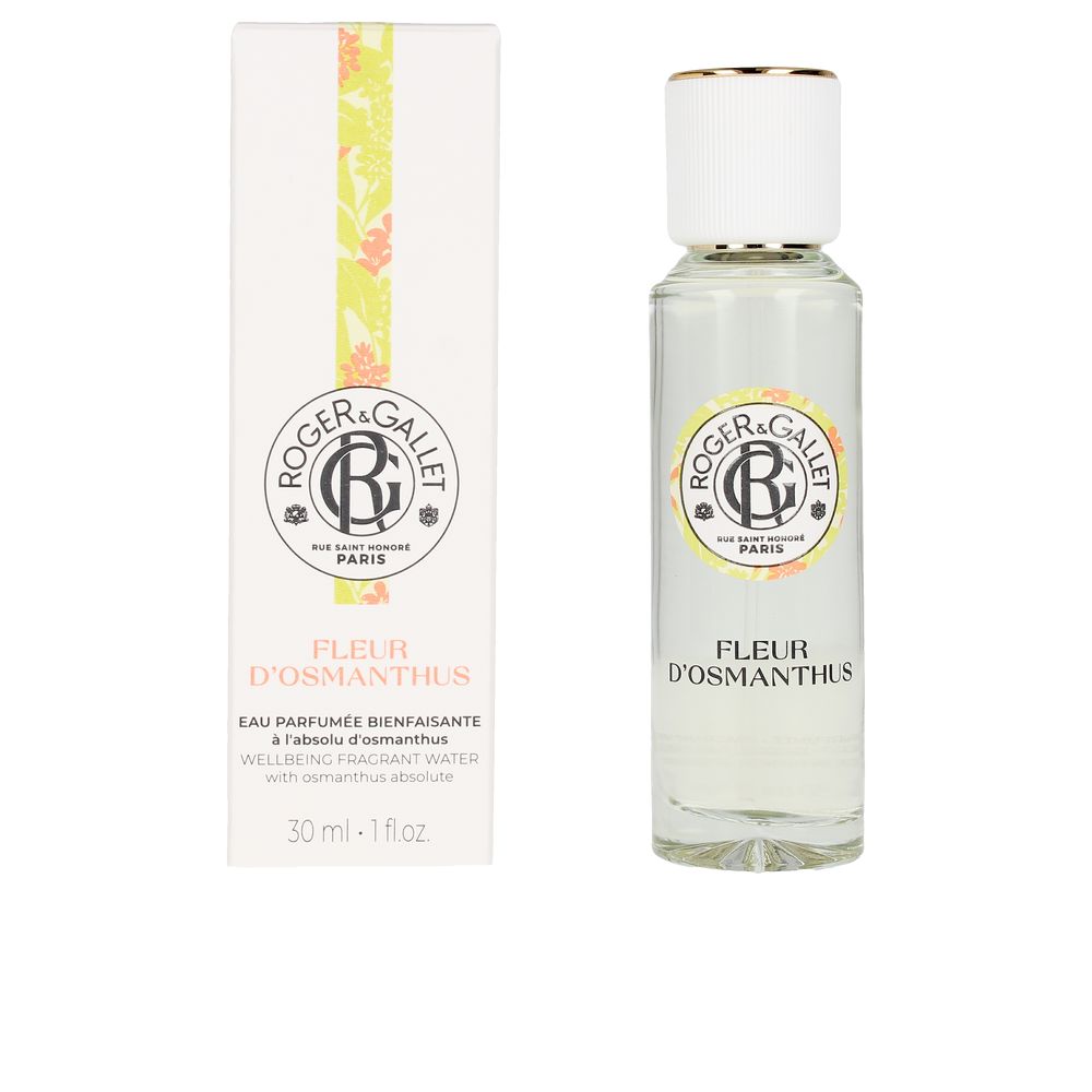 Fleur de Figuier Eau Bien-Être Eau Parfumée