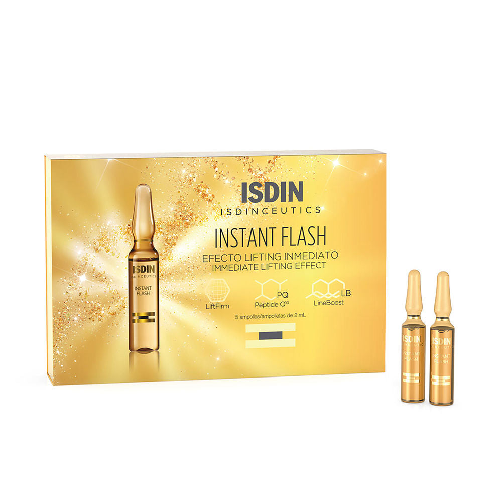 Instant Flash Ampoules Éclat Instantané