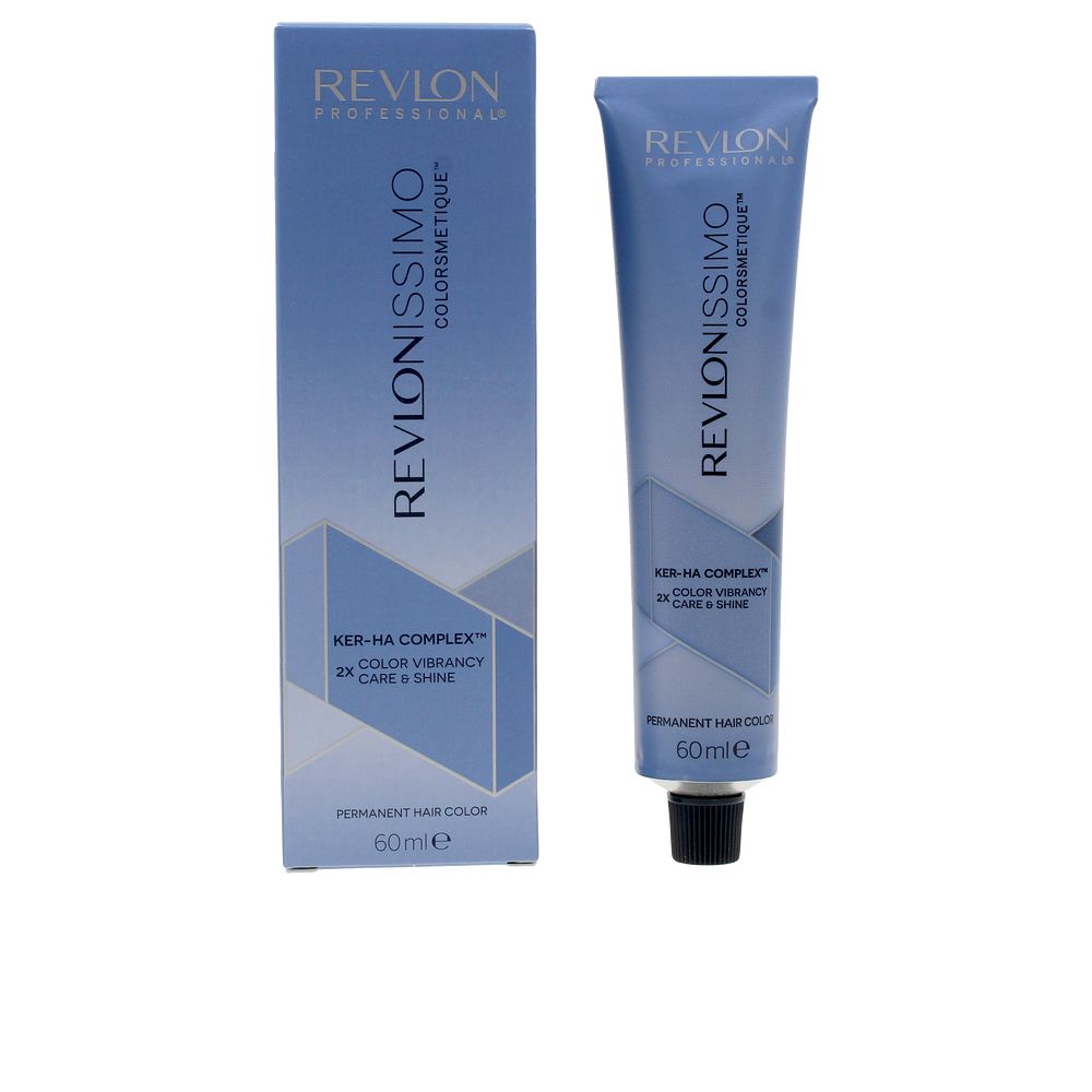 REVLONISSIMO COLORSMETIQUE HIGH COVERAGE #6,12-dark frosty beige 60 ml - Plureals