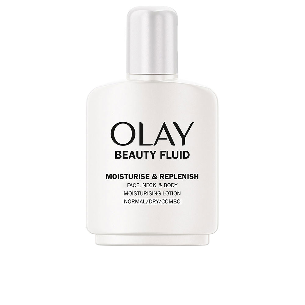Fluide Hydratant Visage Quotidien