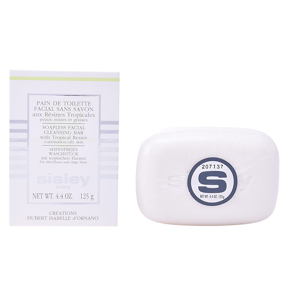 Pain Nettoyant Sans Savon Visage