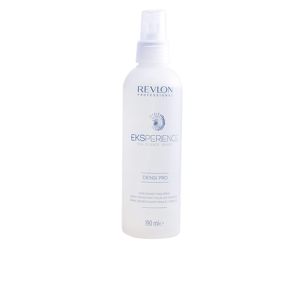 Spray densifiant sans rinçage