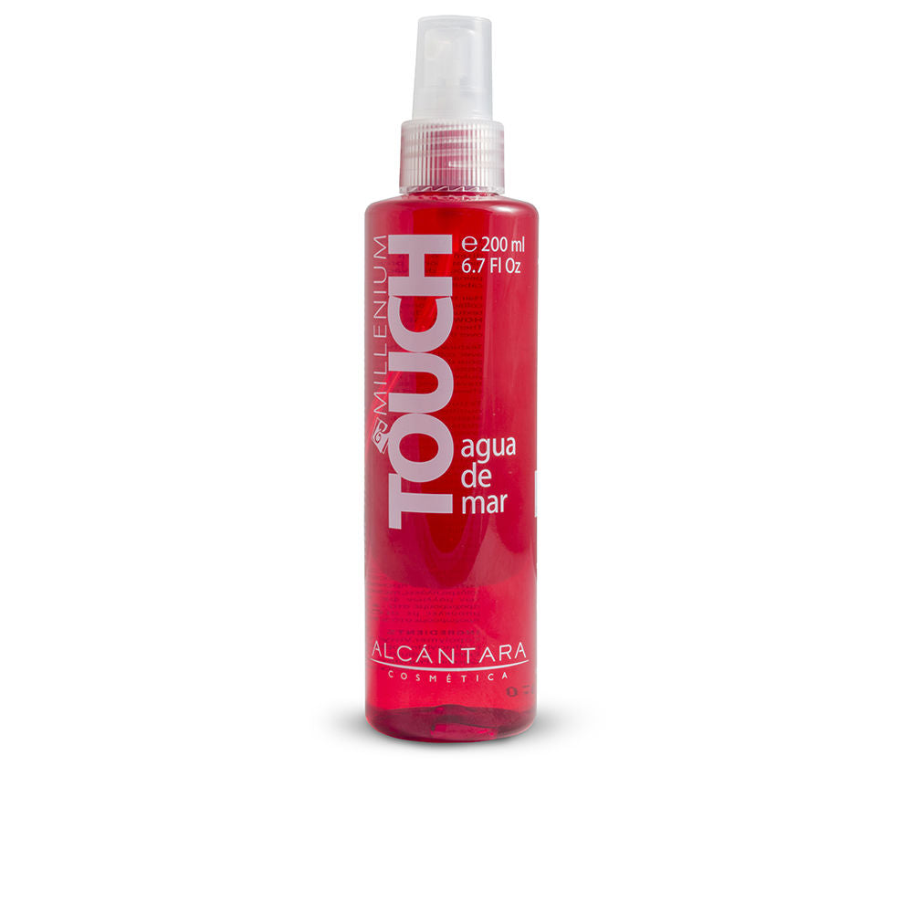 M.T. agua de mar 200 ml - Plureals