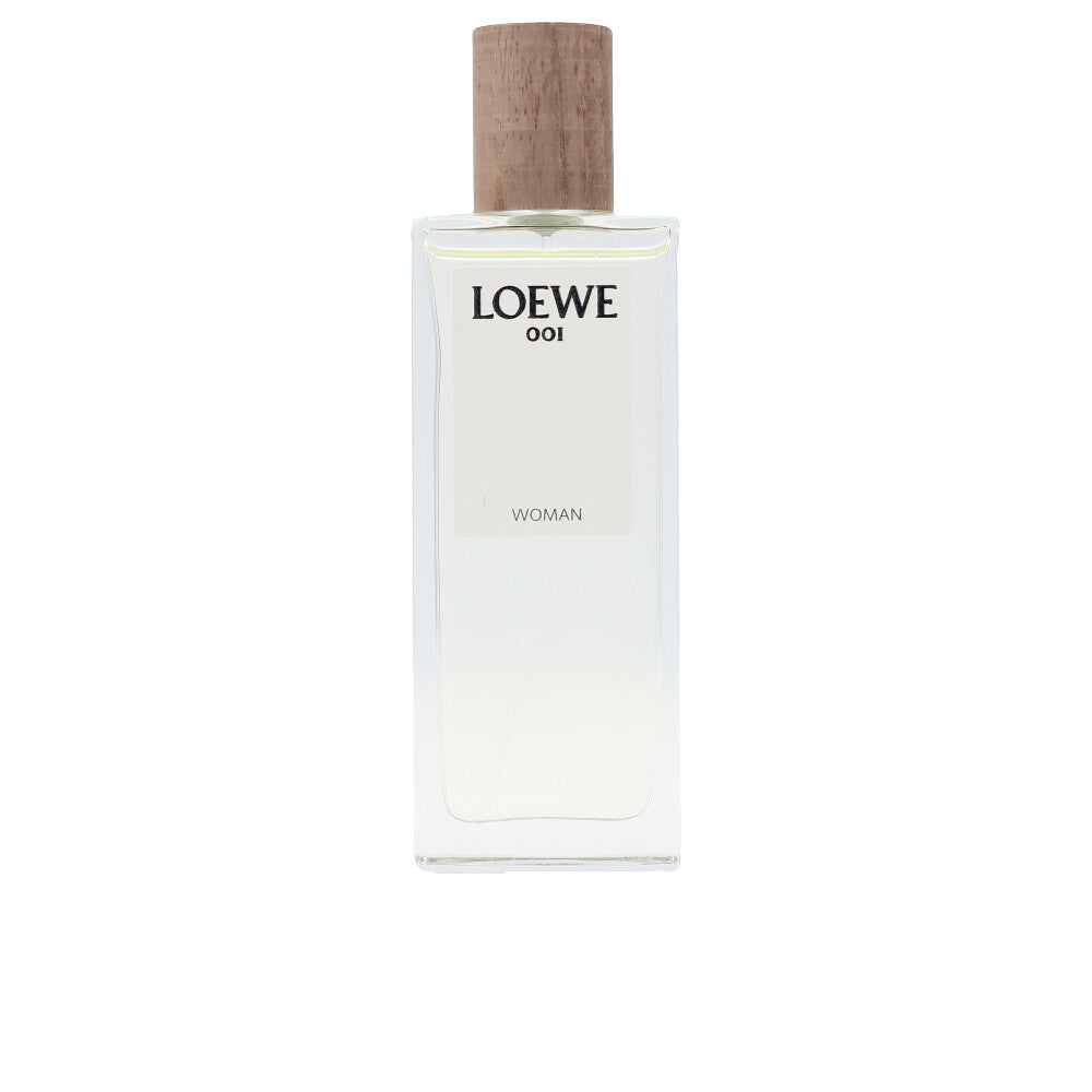 001 Woman EDP