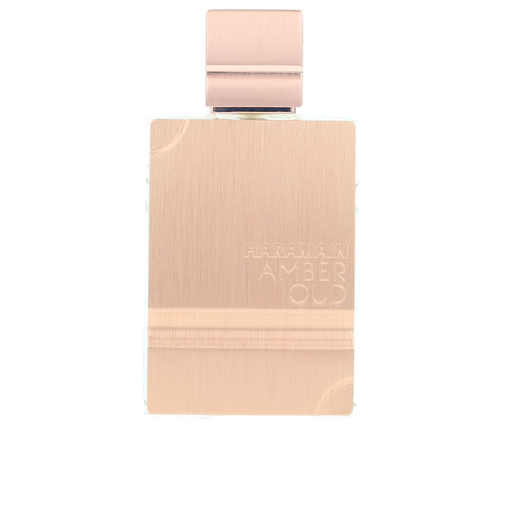 AMBER OUD edp vapo 60 ml - Plureals