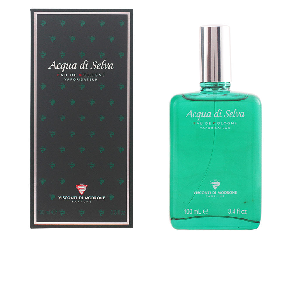 ACQUA DI SELVA eau de cologne spray 100 ml - Plureals