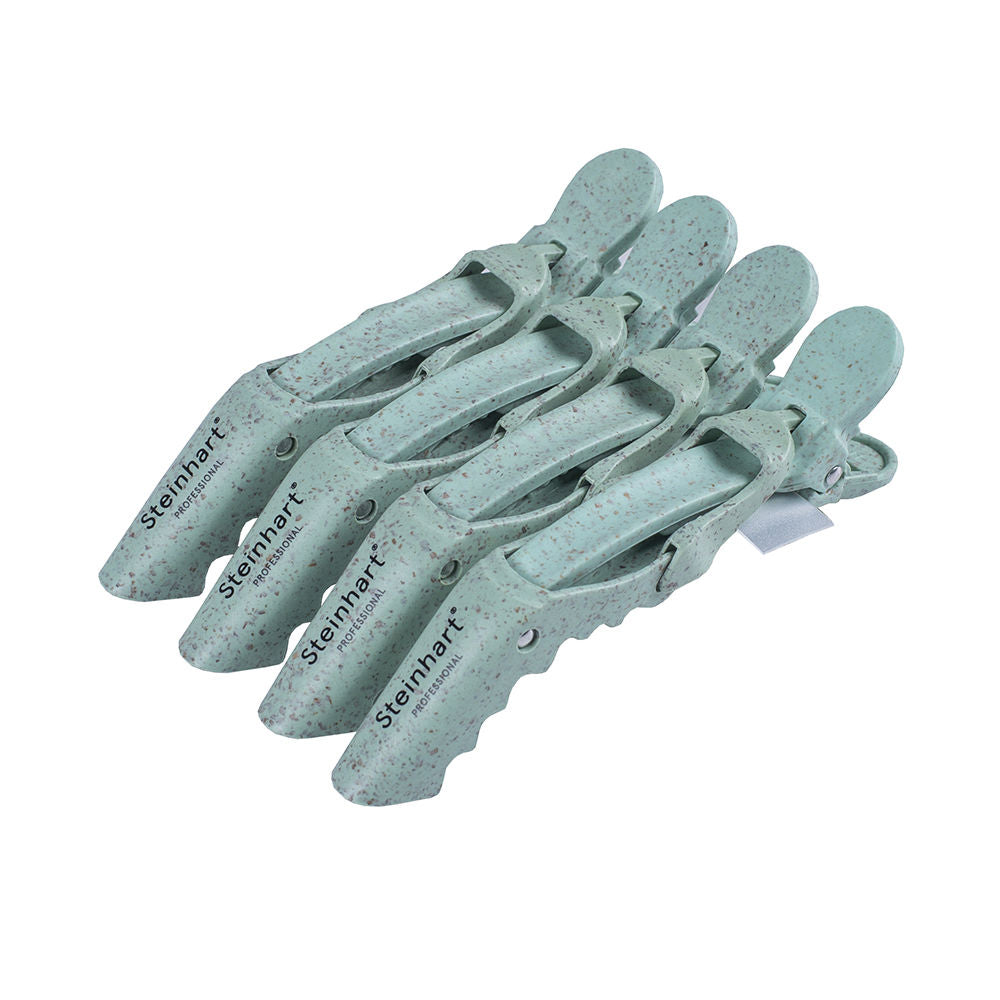 Pince à épiler éco-responsable (lot de 4)