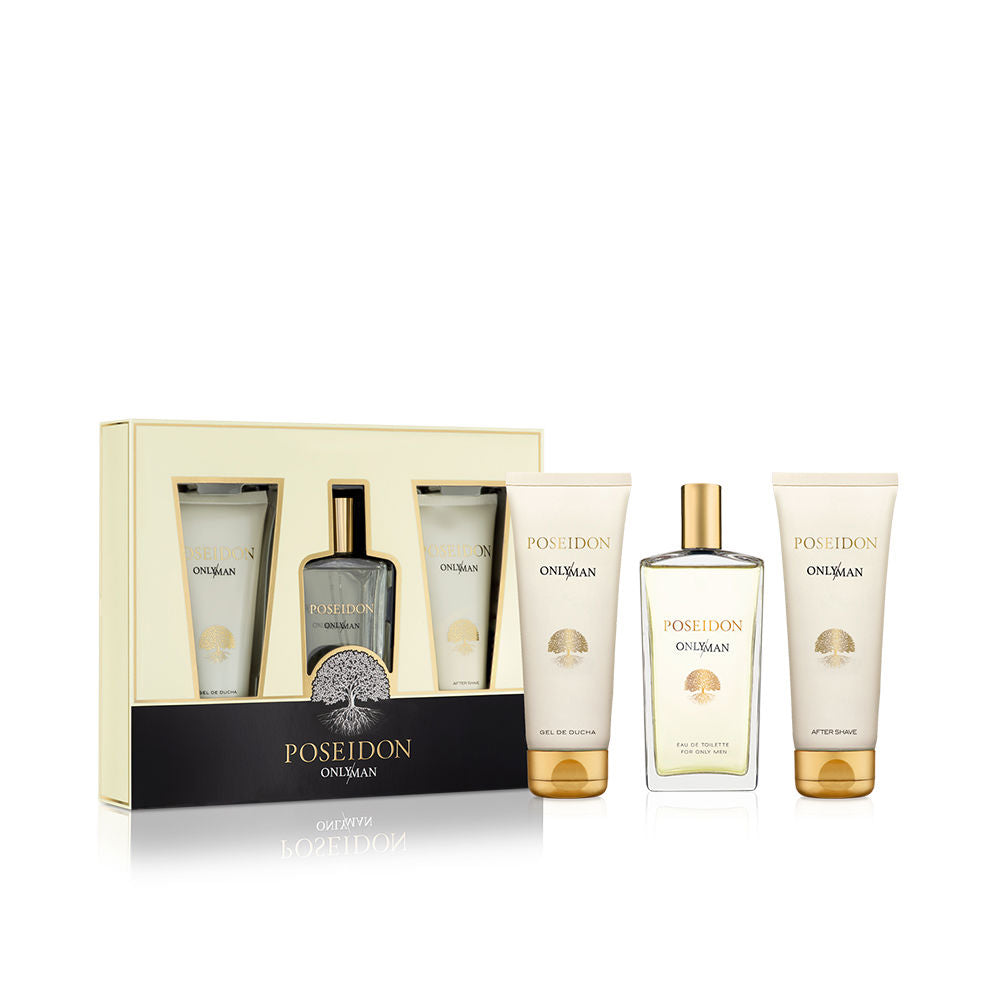 Only Man — Lot EDT