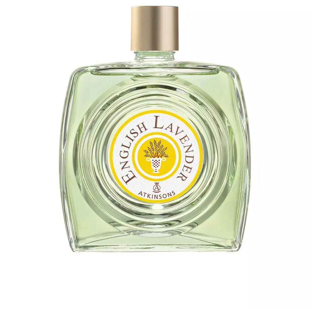 ENGLISH LAVENDER eau de toilette 620 ml - Plureals
