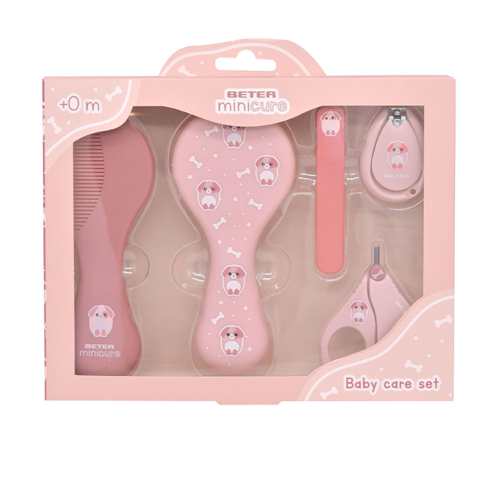 Coffret de soin Beter