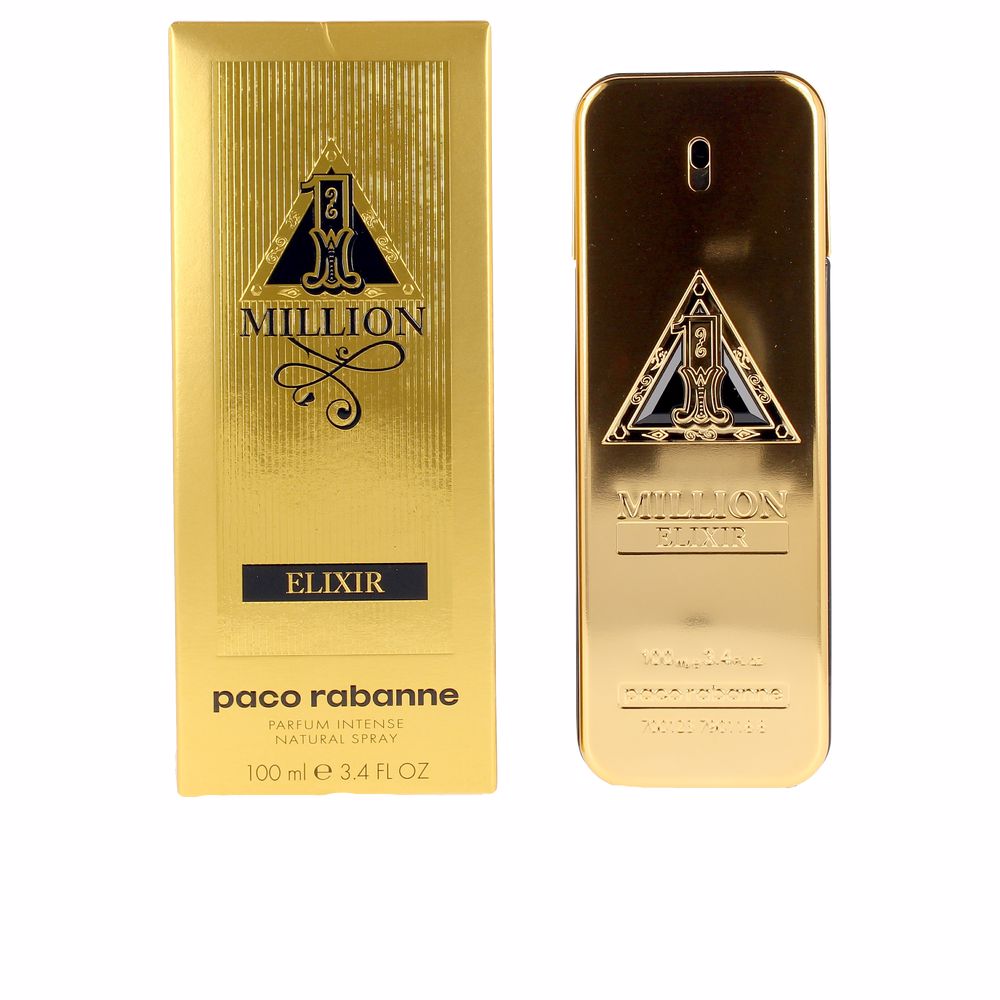 Elixir EDP