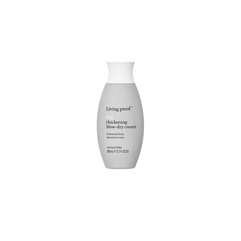 Crème coiffante légère volumatrice