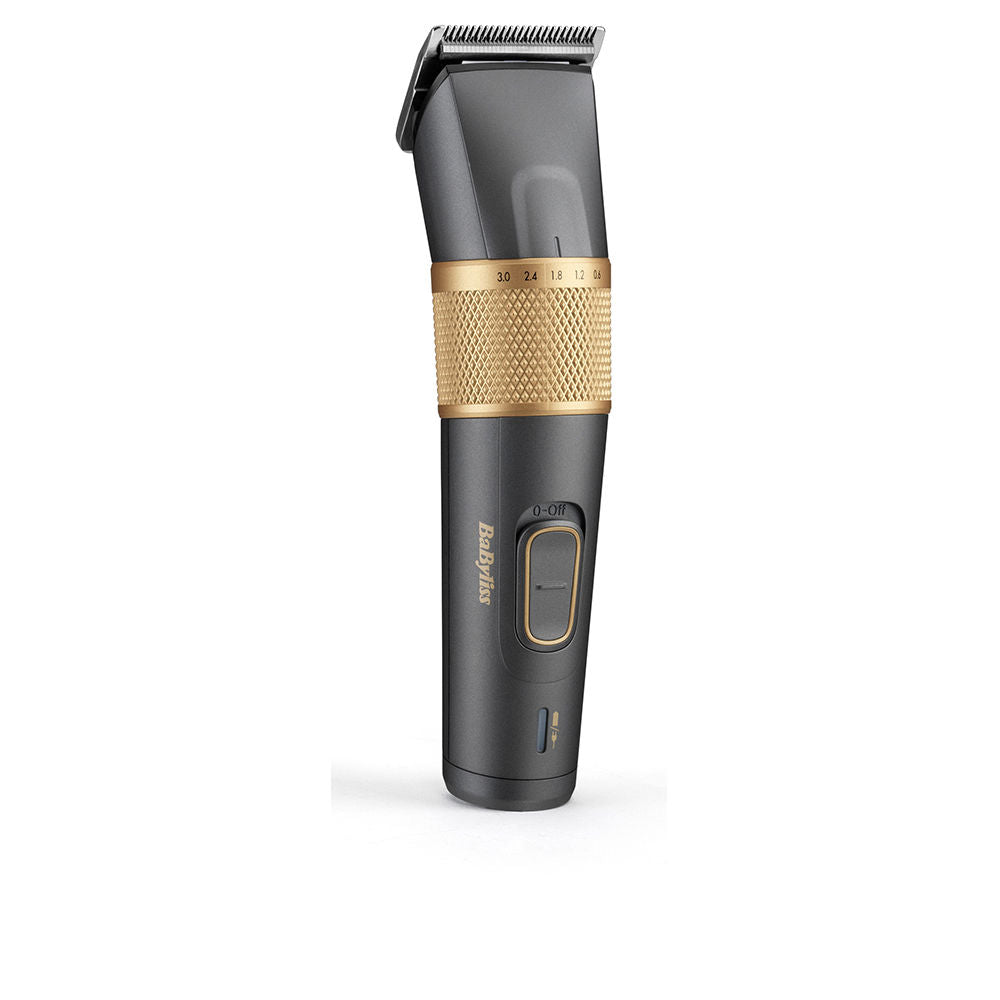 Tondeuse Graphite Precision BaByliss