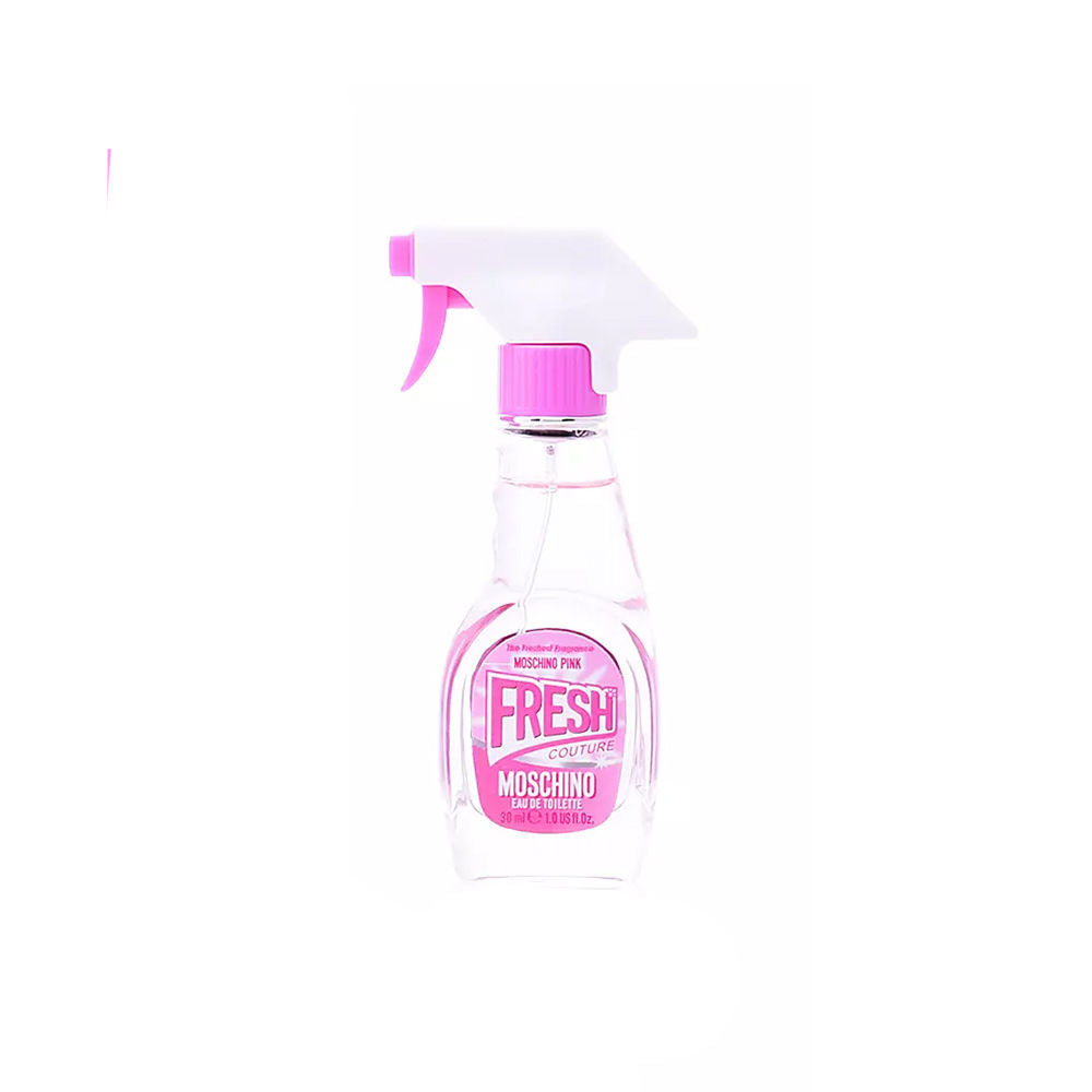 FRESH COUTURE PINK eau de toilette vapo 30 ml - Plureals