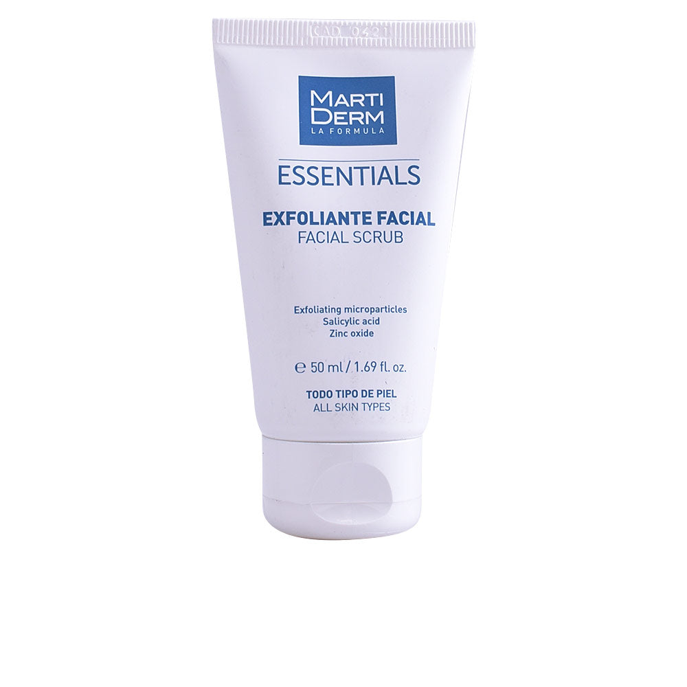 Gommage Visage Purifiant