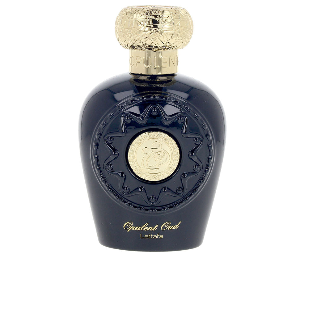 OPULENT OUD edp vapo 100 ml