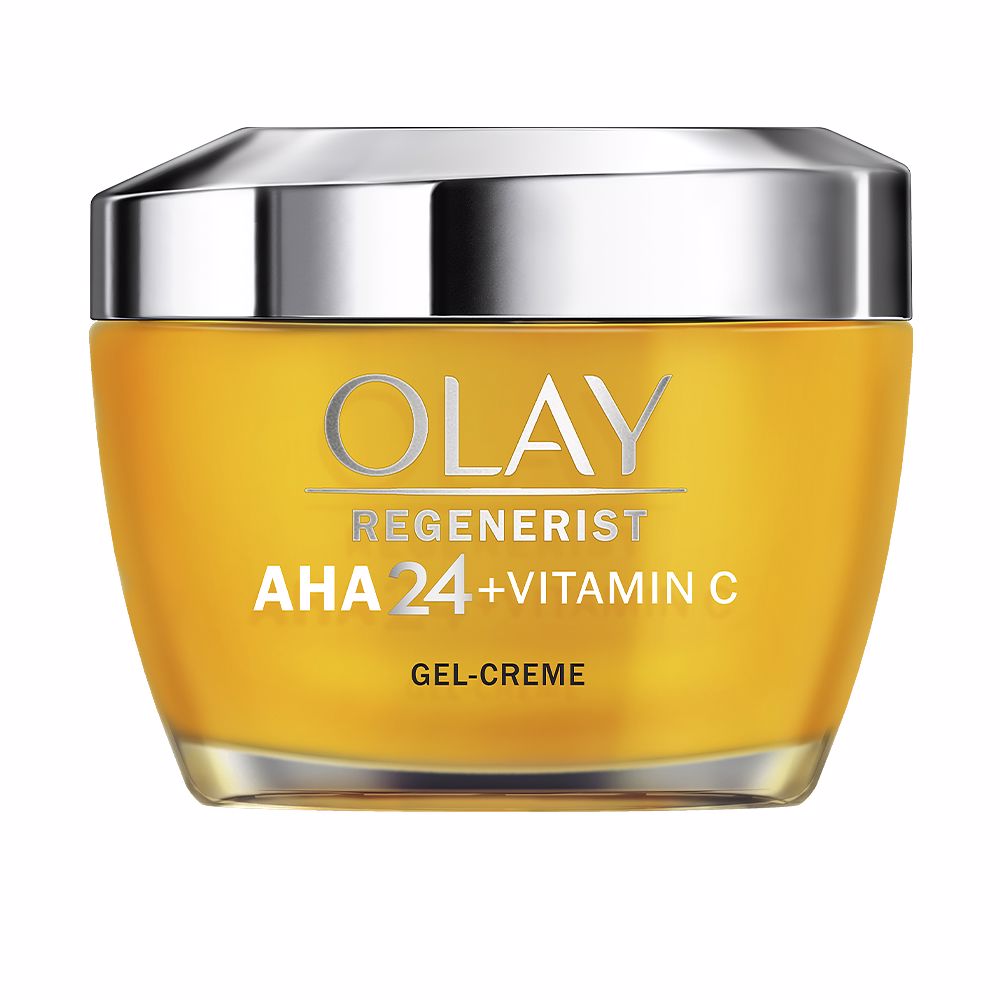 Gel-Crème de Jour Vitamine C & AHA