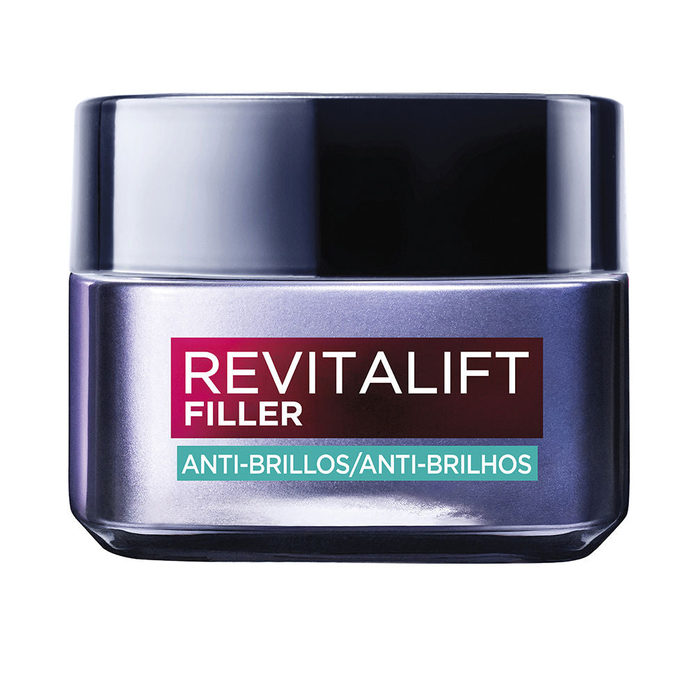 Gel-Crème Repulpant Acide Hyaluronique