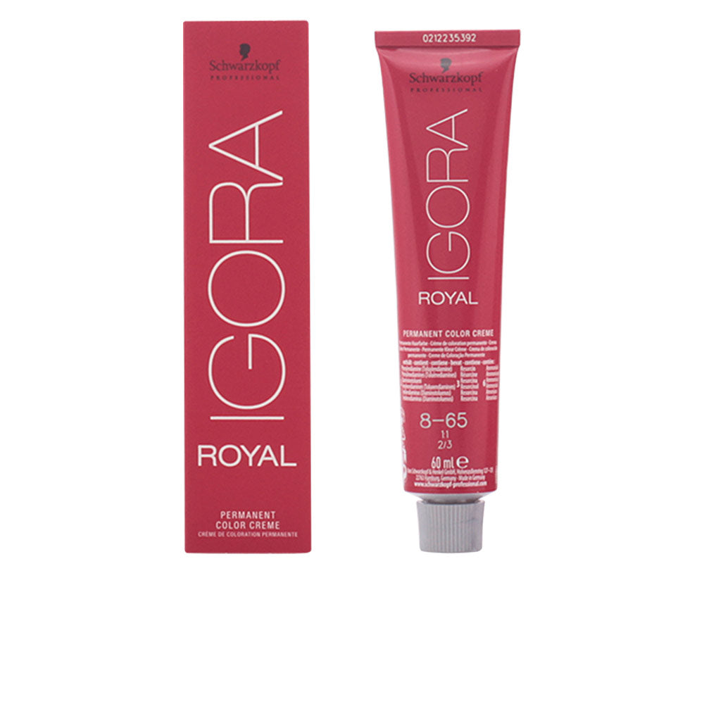 IGORA ROYAL #8-65 - Unisex