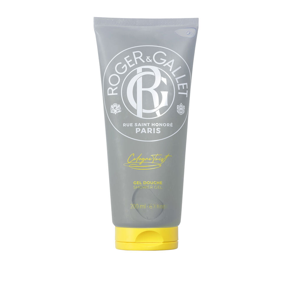 ROGER & GALLET COLOGNE TWIST gel douche