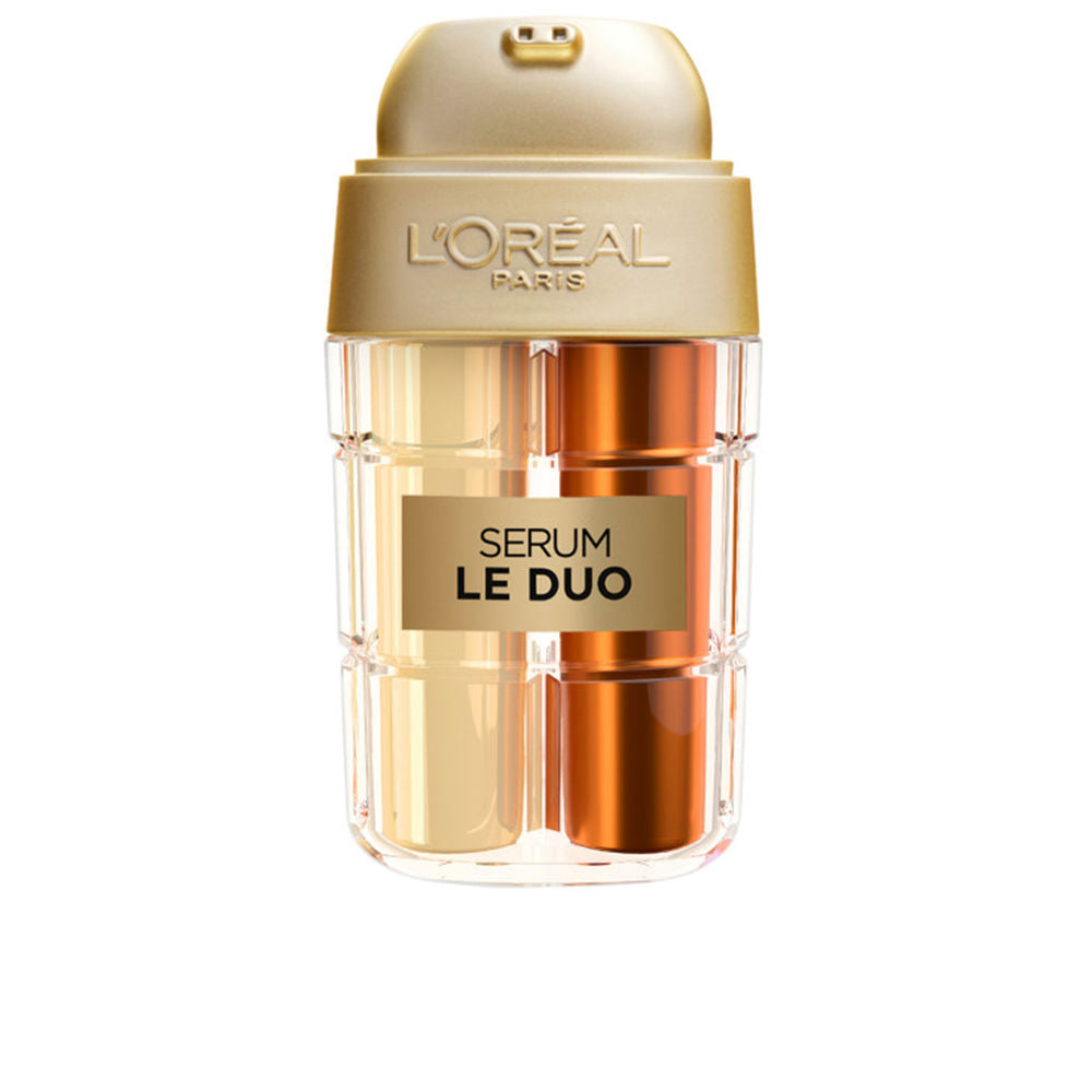 Sérum Duo Régénérant Anti-Âge Format Standard