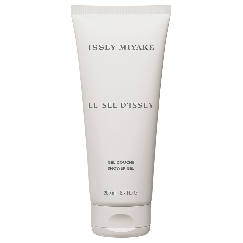 ISSEY MIYAKE LE SEL D'ISSEY gel douche