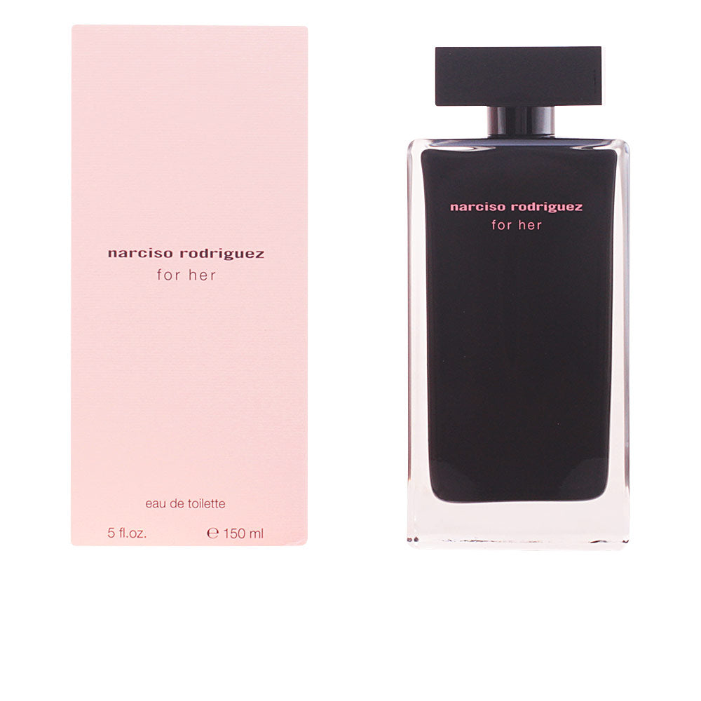FOR HER Eau de Toilette (EDT)