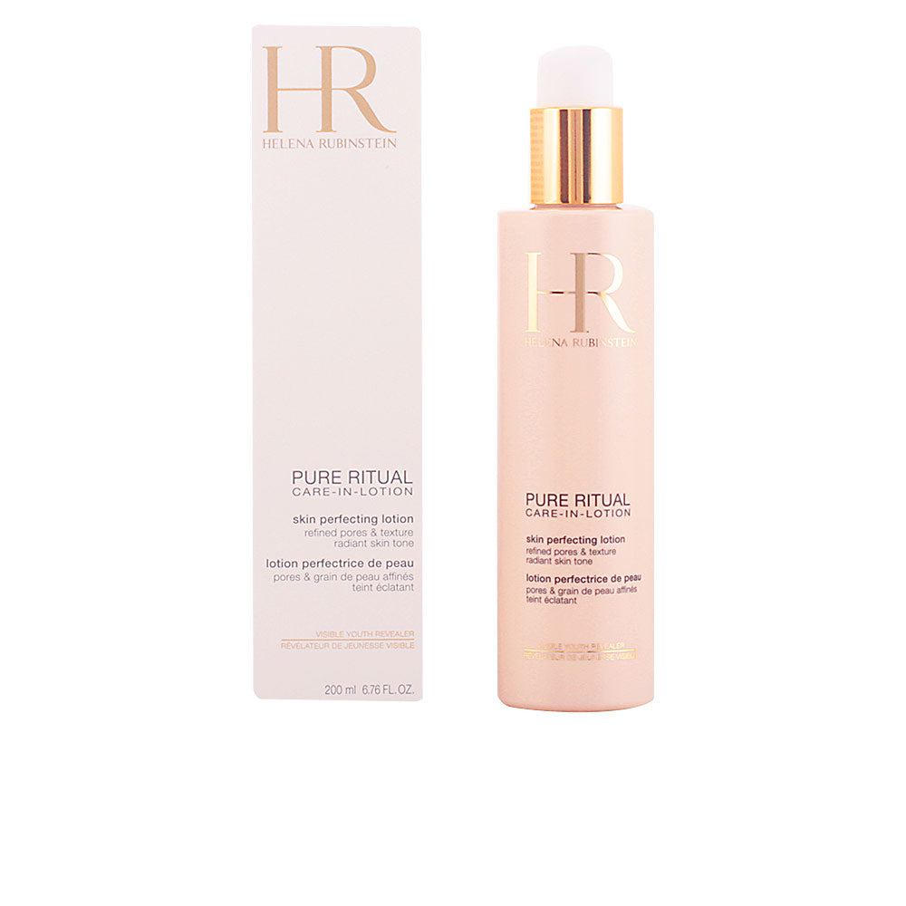 Lotion Perfectrice Éclat Anti-Âge