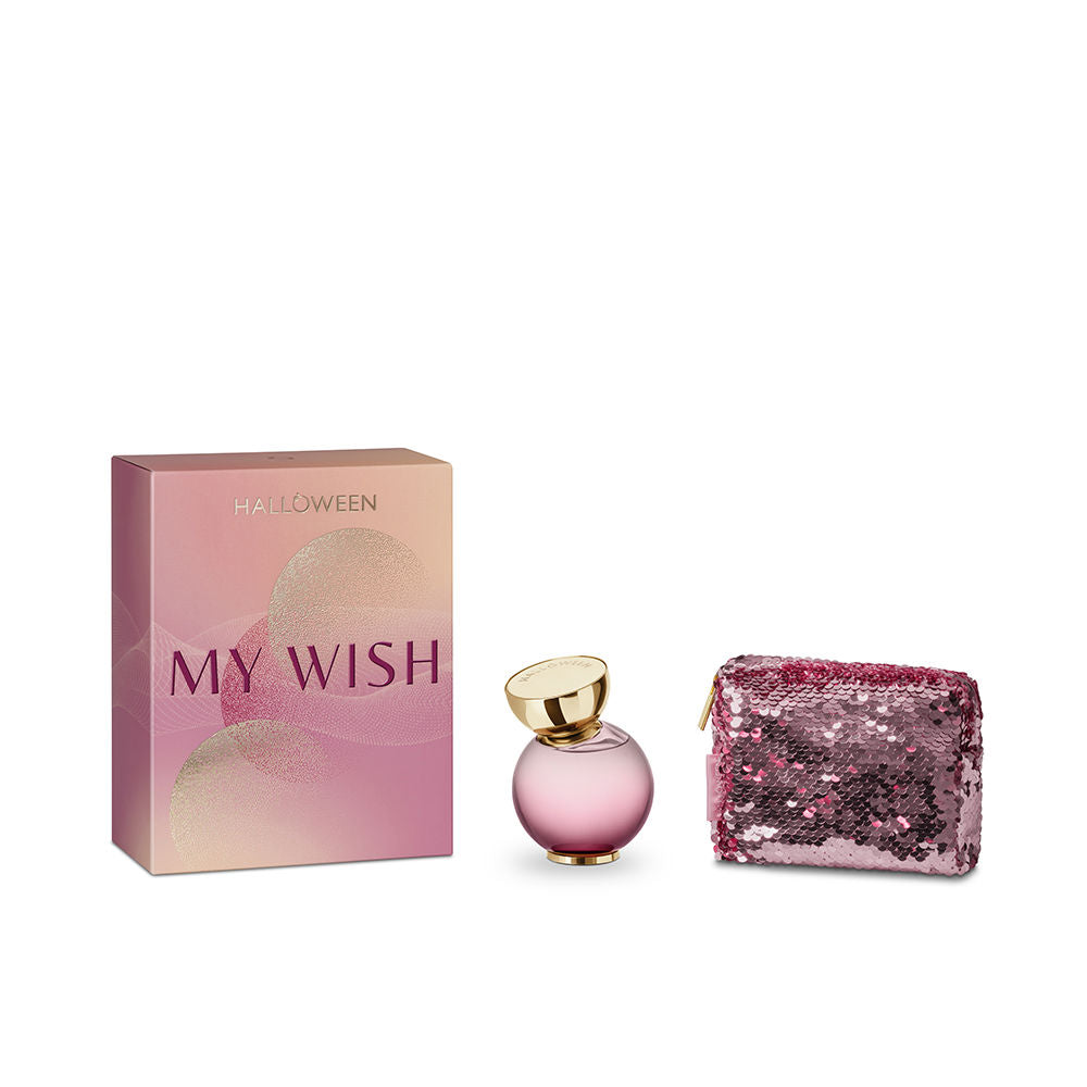 Coffret EDP