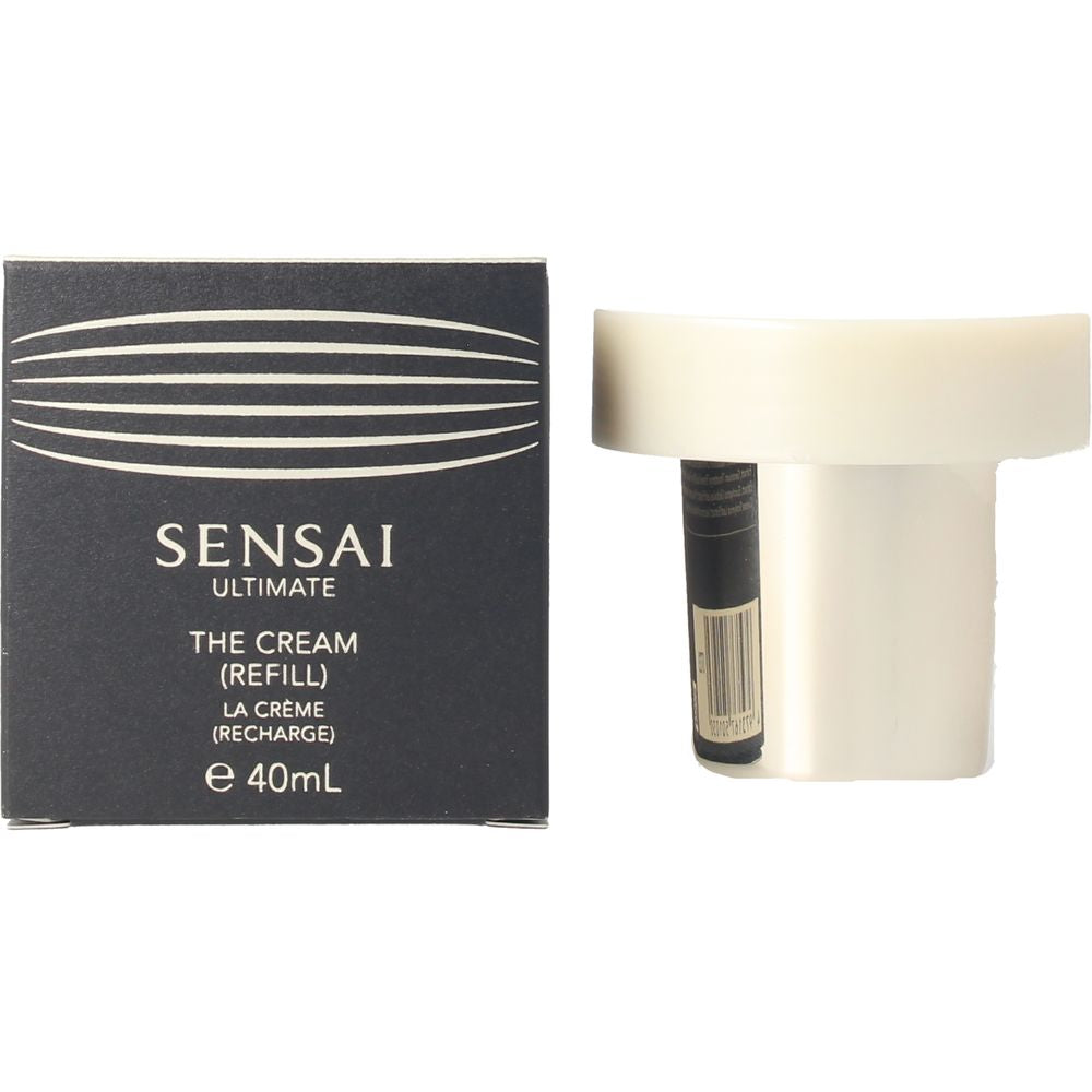 Crème Ultime Prestige Anti-Âge Absolue – Recharge Sensai