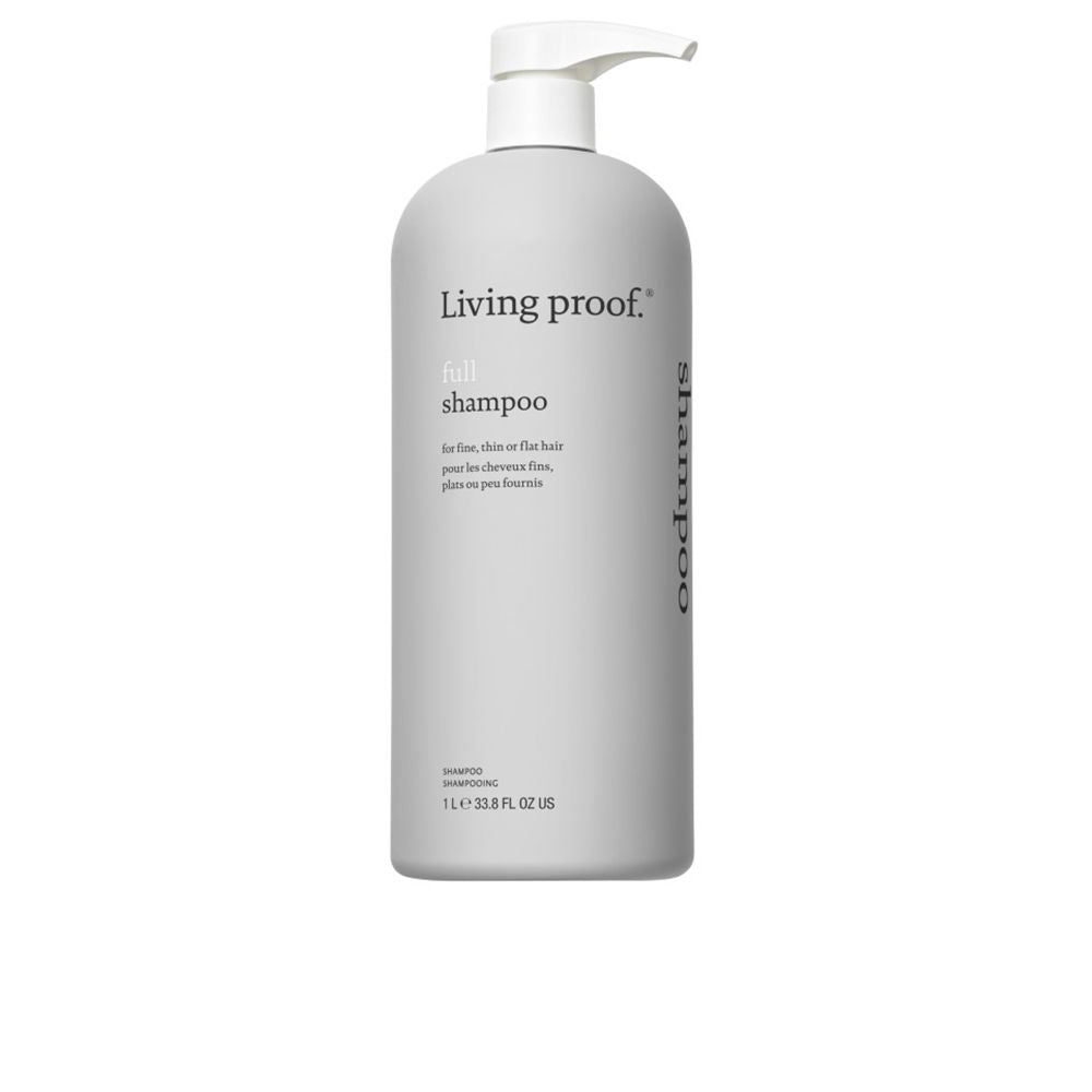 FULL shampoo 1000 ml - Plureals