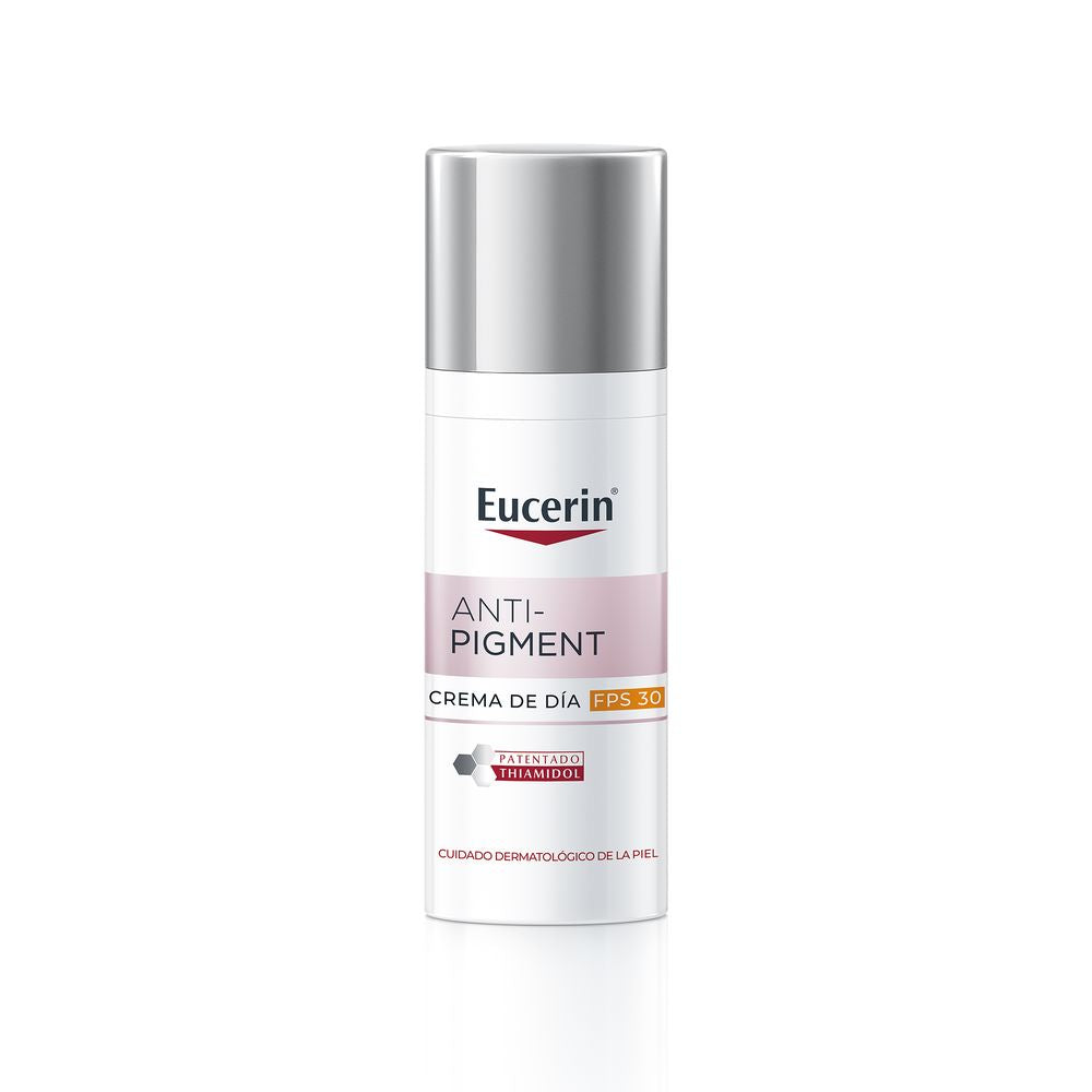 Crème de Jour Anti-Taches SPF30