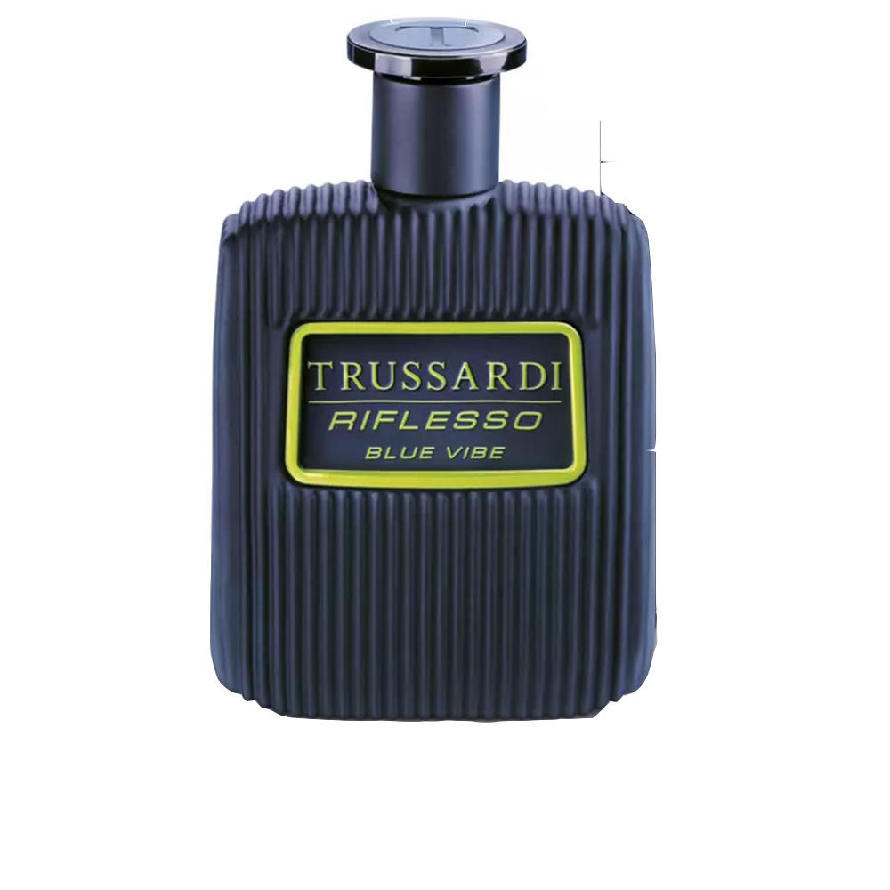 RIFLESSO BLUE VIBE Eau de Toilette (EDT) - Plureals