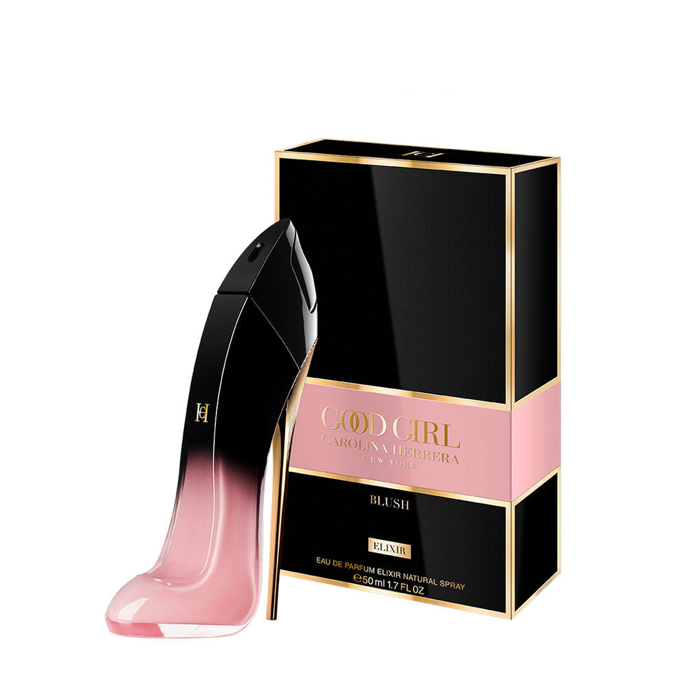 GOOD GIRL BLUSH ELIXIR edp vapo 50 ml - Plureals