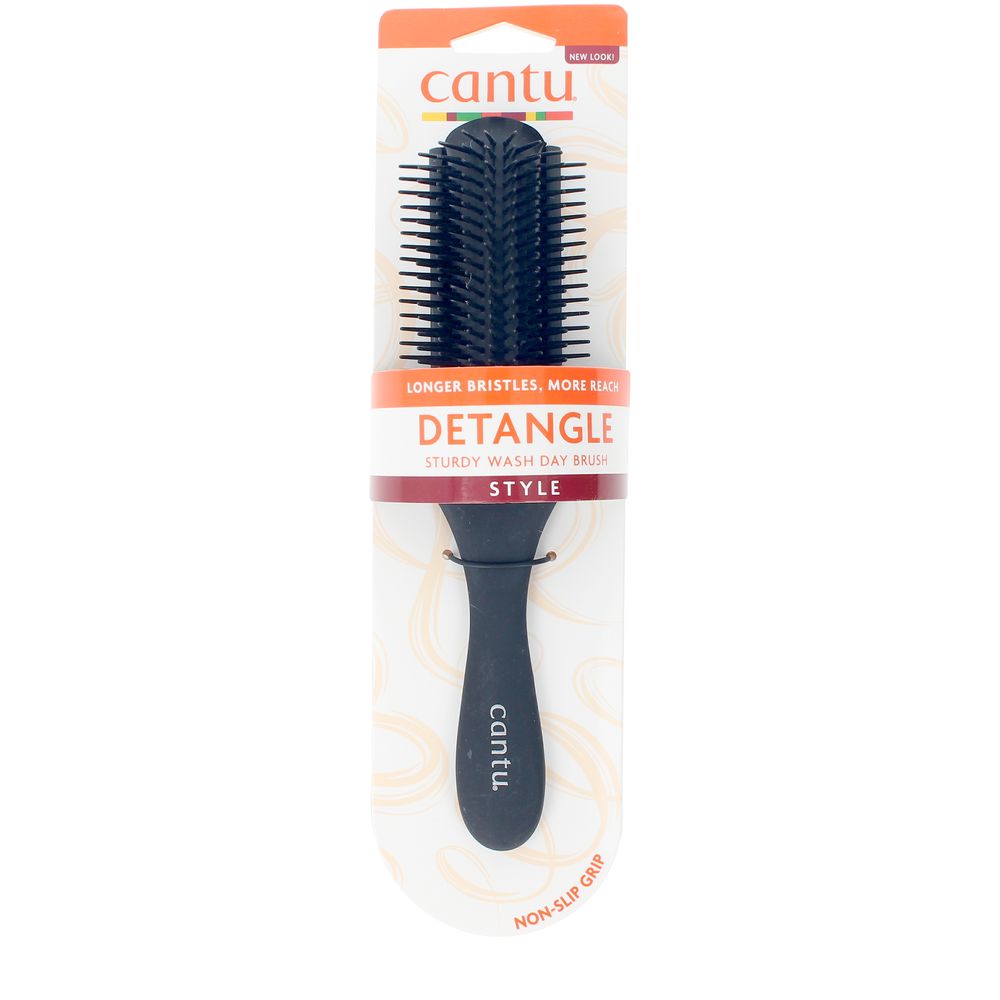 STURDY DETANLING brush 1 u - Plureals