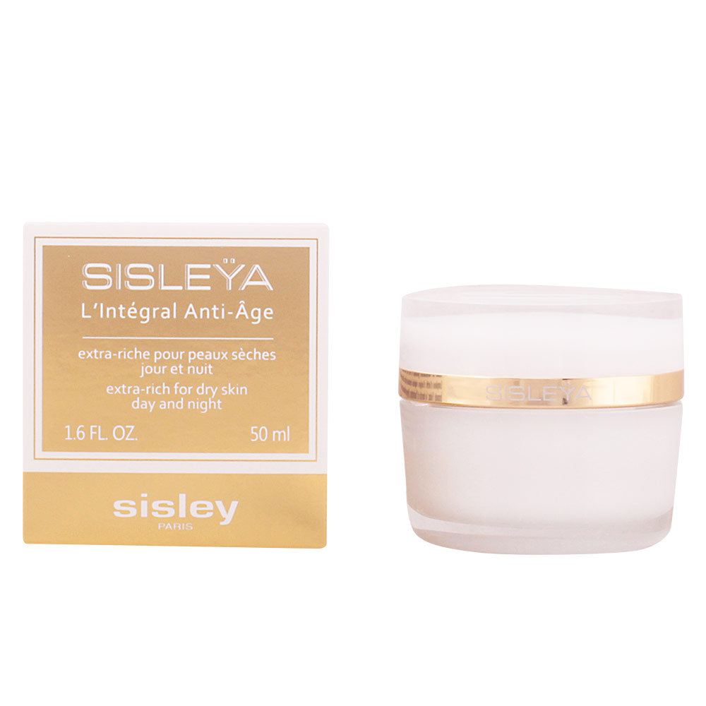 Crème Anti-Âge Extra-Riche L'Intégral Sisleya