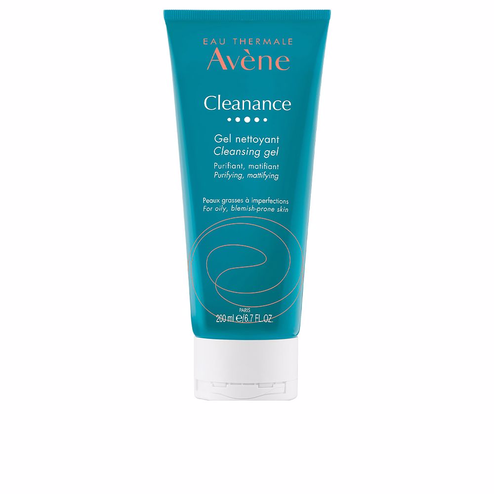 Gel Nettoyant Purifiant 200 ml