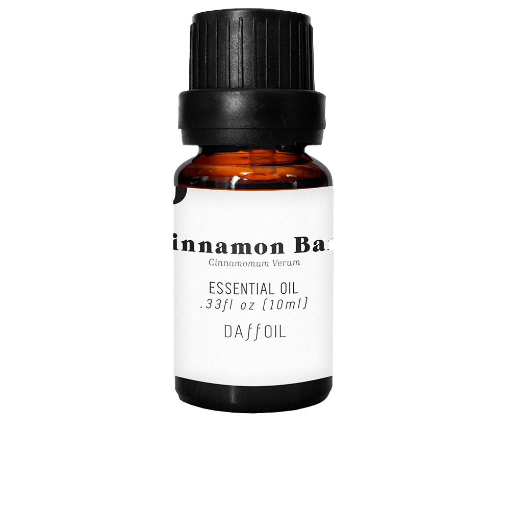 Cinnamon Bark Essential Oil
