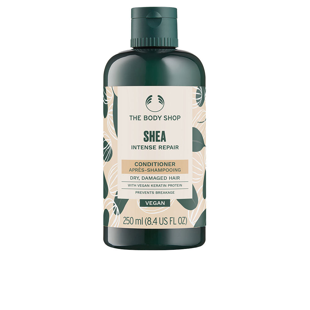SHEA acondicionador 250 ml - Unisex - Plureals